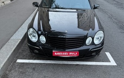 Mercedes-Benz E-Класс, 2008 год, 1 300 000 рублей, 1 фотография