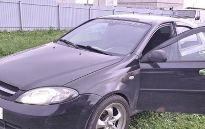 Chevrolet Lacetti, 2005 год, 650 000 рублей, 1 фотография