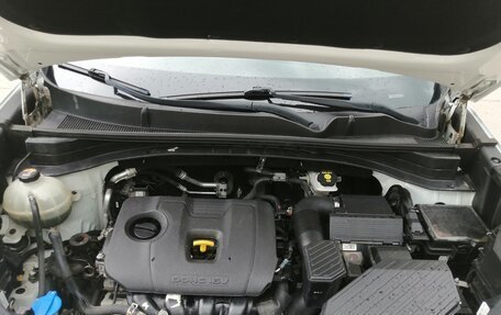 KIA Sportage IV рестайлинг, 2020 год, 2 000 000 рублей, 8 фотография
