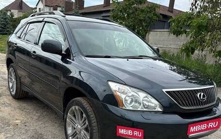 Lexus RX II рестайлинг, 2004 год, 1 250 000 рублей, 1 фотография