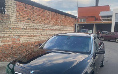 BMW 7 серия, 2007 год, 700 000 рублей, 1 фотография