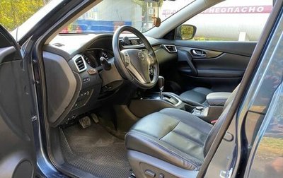Nissan X-Trail, 2015 год, 1 600 000 рублей, 1 фотография