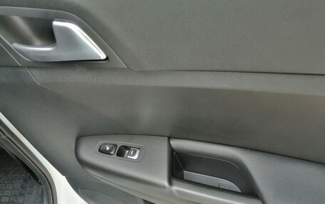 KIA Sportage IV рестайлинг, 2020 год, 2 000 000 рублей, 20 фотография