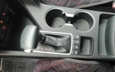 KIA Sportage IV рестайлинг, 2020 год, 2 000 000 рублей, 15 фотография
