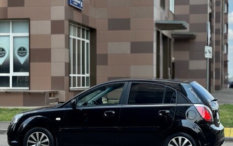 KIA Rio II, 2010 год, 600 000 рублей, 16 фотография