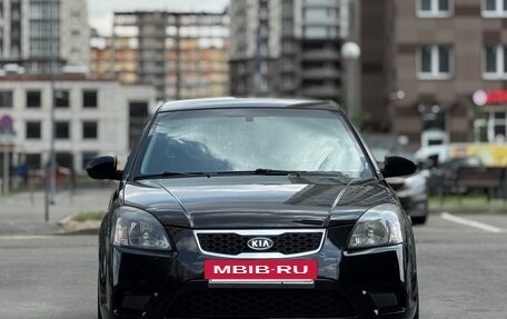 KIA Rio II, 2010 год, 600 000 рублей, 4 фотография