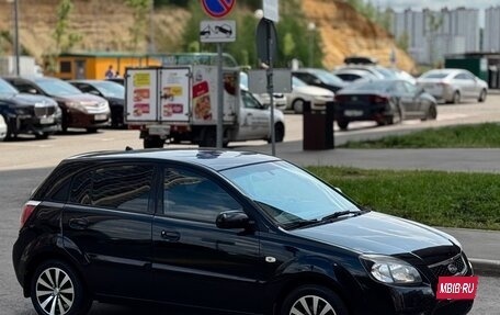 KIA Rio II, 2010 год, 600 000 рублей, 8 фотография