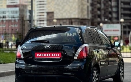 KIA Rio II, 2010 год, 600 000 рублей, 13 фотография