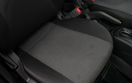 KIA Rio II, 2010 год, 600 000 рублей, 23 фотография