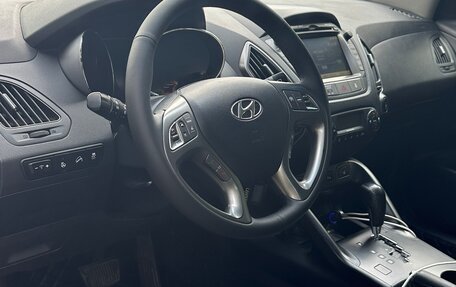 Hyundai ix35 I рестайлинг, 2014 год, 1 520 000 рублей, 6 фотография