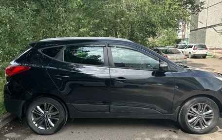 Hyundai ix35 I рестайлинг, 2014 год, 1 520 000 рублей, 4 фотография