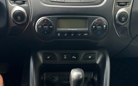 Hyundai ix35 I рестайлинг, 2014 год, 1 520 000 рублей, 8 фотография
