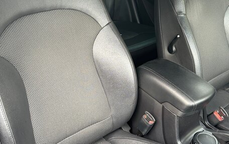 Hyundai ix35 I рестайлинг, 2014 год, 1 520 000 рублей, 10 фотография