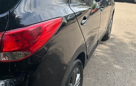 Hyundai ix35 I рестайлинг, 2014 год, 1 520 000 рублей, 3 фотография