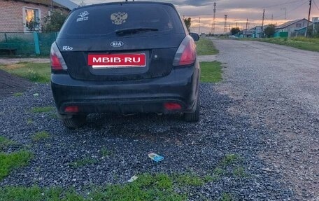 KIA Rio II, 2010 год, 600 000 рублей, 7 фотография