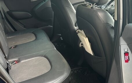 Hyundai ix35 I рестайлинг, 2014 год, 1 520 000 рублей, 11 фотография