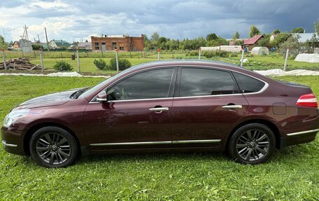 Nissan Teana, 2008 год, 1 230 000 рублей, 4 фотография