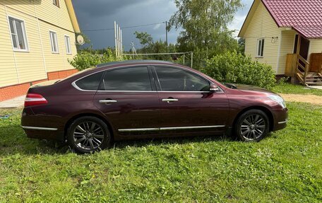 Nissan Teana, 2008 год, 1 230 000 рублей, 5 фотография