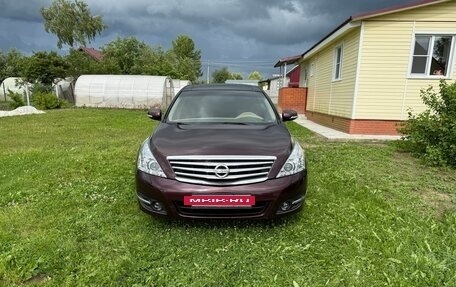 Nissan Teana, 2008 год, 1 230 000 рублей, 3 фотография