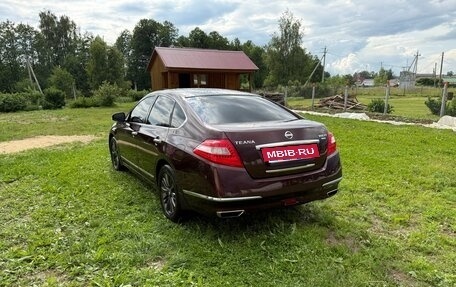 Nissan Teana, 2008 год, 1 230 000 рублей, 7 фотография