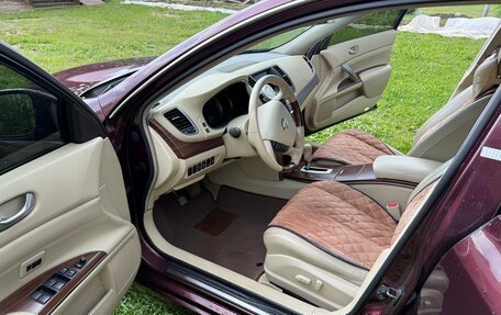 Nissan Teana, 2008 год, 1 230 000 рублей, 14 фотография