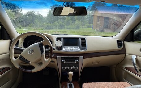 Nissan Teana, 2008 год, 1 230 000 рублей, 16 фотография