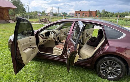 Nissan Teana, 2008 год, 1 230 000 рублей, 15 фотография