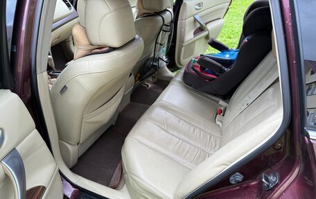 Nissan Teana, 2008 год, 1 230 000 рублей, 13 фотография