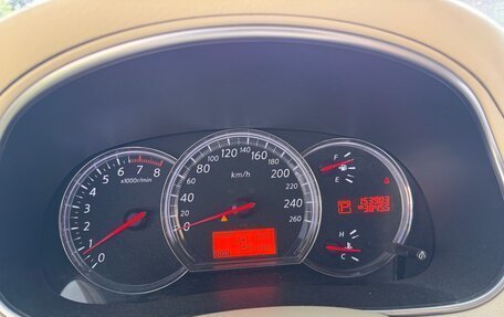 Nissan Teana, 2008 год, 1 230 000 рублей, 17 фотография