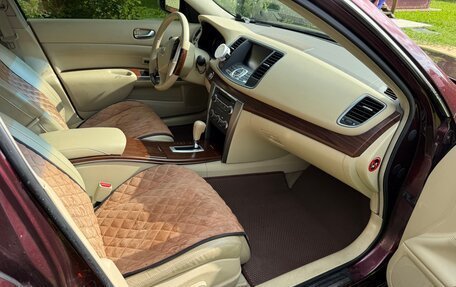 Nissan Teana, 2008 год, 1 230 000 рублей, 9 фотография