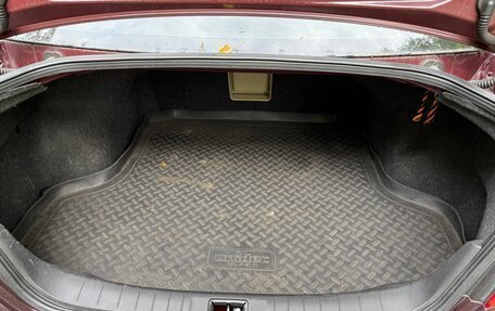 Nissan Teana, 2008 год, 1 230 000 рублей, 22 фотография
