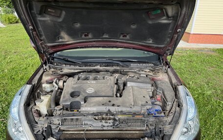 Nissan Teana, 2008 год, 1 230 000 рублей, 20 фотография