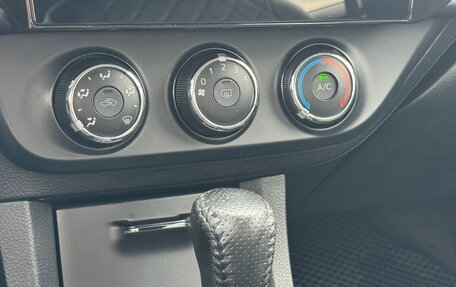 Toyota Corolla, 2014 год, 1 255 000 рублей, 9 фотография
