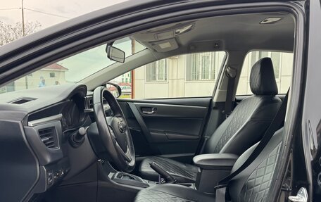 Toyota Corolla, 2014 год, 1 255 000 рублей, 7 фотография