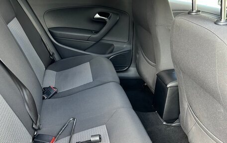 Volkswagen Polo VI (EU Market), 2014 год, 810 000 рублей, 6 фотография