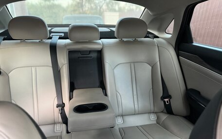 KIA K5, 2021 год, 2 550 000 рублей, 2 фотография