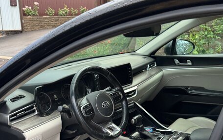 KIA K5, 2021 год, 2 550 000 рублей, 6 фотография