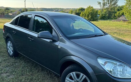 Opel Astra H, 2011 год, 600 000 рублей, 2 фотография