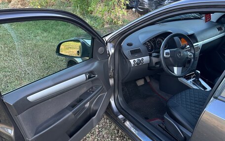 Opel Astra H, 2011 год, 600 000 рублей, 4 фотография