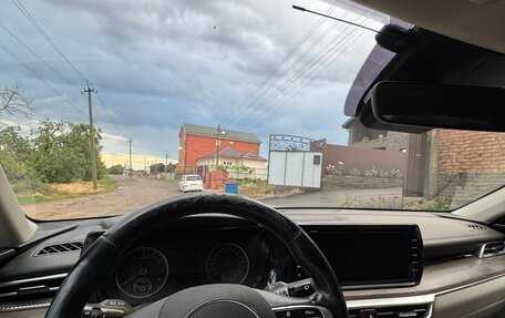 KIA K5, 2021 год, 2 550 000 рублей, 4 фотография