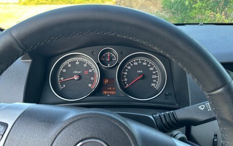 Opel Astra H, 2011 год, 600 000 рублей, 3 фотография
