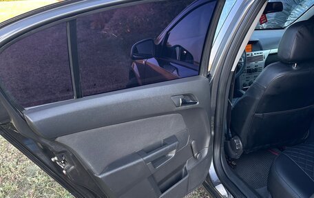 Opel Astra H, 2011 год, 600 000 рублей, 7 фотография