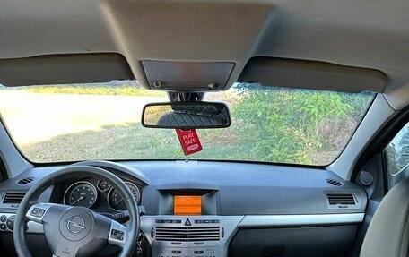 Opel Astra H, 2011 год, 600 000 рублей, 8 фотография