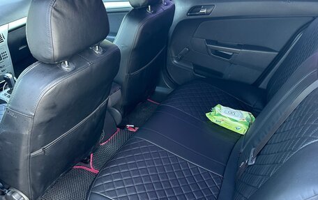 Opel Astra H, 2011 год, 600 000 рублей, 9 фотография