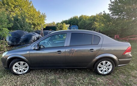 Opel Astra H, 2011 год, 600 000 рублей, 15 фотография