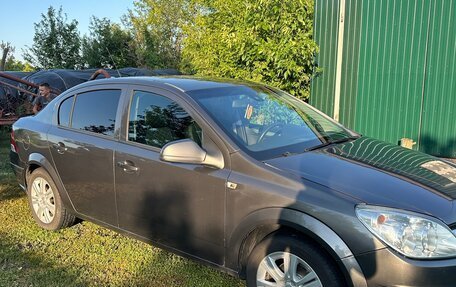 Opel Astra H, 2011 год, 600 000 рублей, 10 фотография