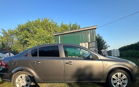 Opel Astra H, 2011 год, 600 000 рублей, 11 фотография