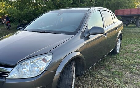 Opel Astra H, 2011 год, 600 000 рублей, 14 фотография