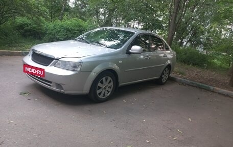 Chevrolet Lacetti, 2024 год, 500 000 рублей, 2 фотография