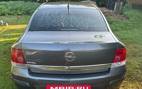 Opel Astra H, 2011 год, 600 000 рублей, 16 фотография
